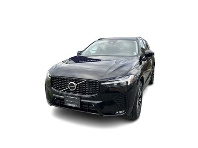 2025 Volvo XC60 in Richmond, British Columbia