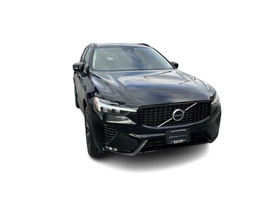 2025 Volvo XC60 in Richmond, British Columbia