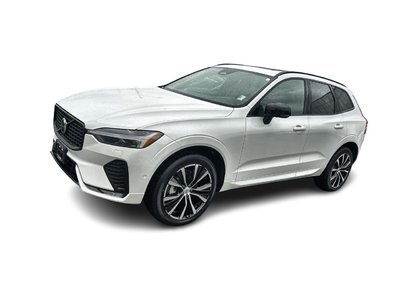 Volvo XC60  2025 à Richmond, Colombie-Britannique