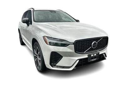 Volvo XC60  2025 à Richmond, Colombie-Britannique