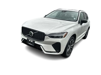 Volvo XC60  2025 à Richmond, Colombie-Britannique