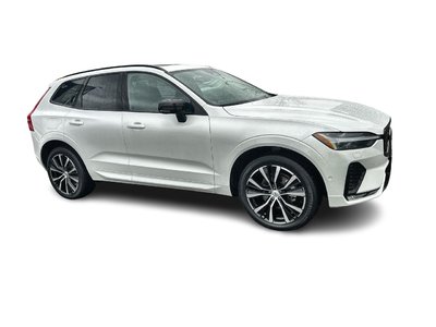 Volvo XC60  2025 à Richmond, Colombie-Britannique