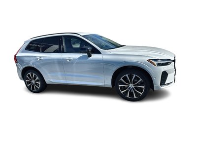 2025 Volvo XC60 in Richmond, British Columbia