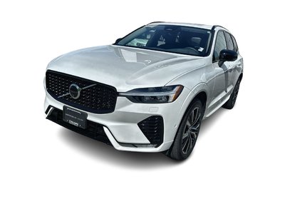 2025 Volvo XC60 in Richmond, British Columbia