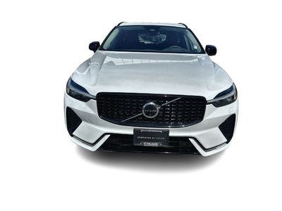 2025 Volvo XC60 in Richmond, British Columbia