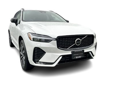 Volvo XC60  2025 à Richmond, Colombie-Britannique