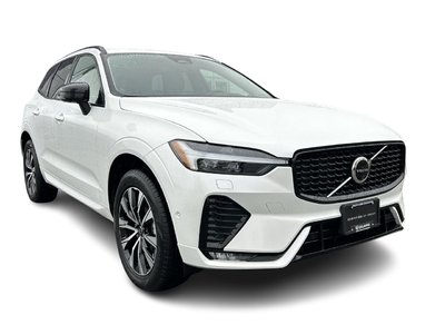 Volvo XC60  2025 à Richmond, Colombie-Britannique
