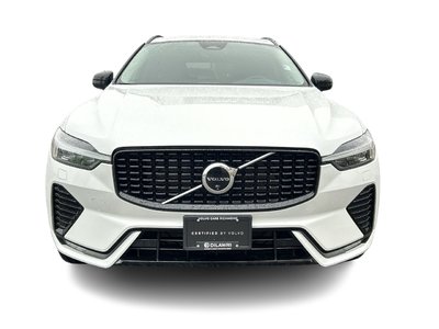 Volvo XC60  2025 à Richmond, Colombie-Britannique