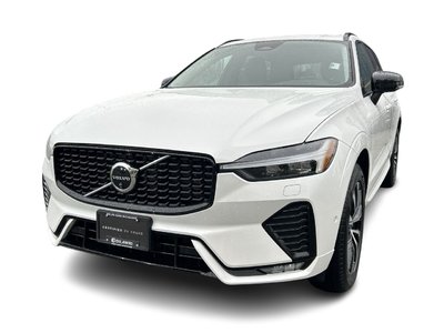Volvo XC60  2025 à Richmond, Colombie-Britannique