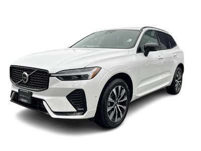 Volvo XC60  2025 à Richmond, Colombie-Britannique