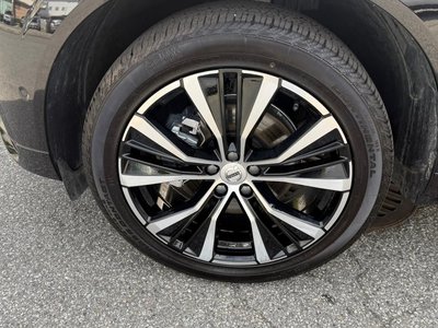 2025 Volvo XC60 in Richmond, British Columbia