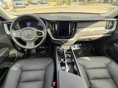 2025 Volvo XC60 in Richmond, British Columbia