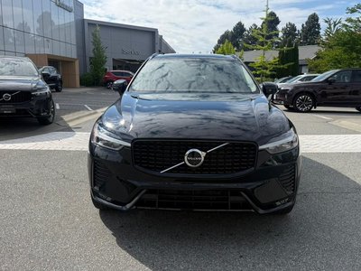 2025 Volvo XC60 in Richmond, British Columbia