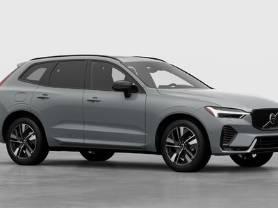 2026 Volvo XC60 in Richmond, British Columbia