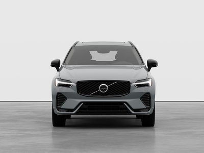 2026 Volvo XC60 in Richmond, British Columbia