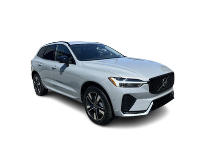 2026 Volvo XC60  2L TURBO 4cyl.All Wheel Drive in Richmond, British Columbia