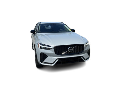 2026 Volvo XC60  2L TURBO 4cyl.All Wheel Drive in Richmond, British Columbia