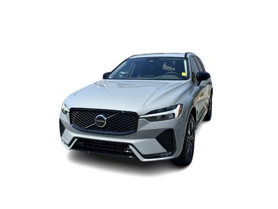 Volvo XC60  2026 à Richmond, Colombie-Britannique