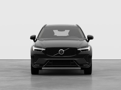 2026 Volvo XC60 in Richmond, British Columbia
