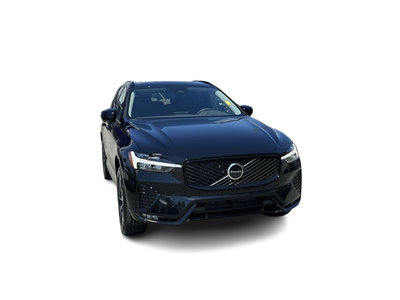 2026 Volvo XC60  2L TURBO 4cyl.All Wheel Drive in Richmond, British Columbia
