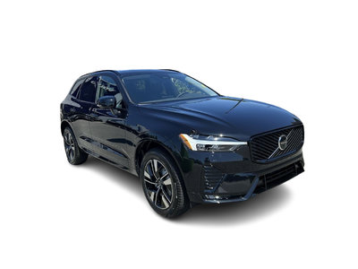 2026 Volvo XC60  2L TURBO 4cyl.All Wheel Drive in Richmond, British Columbia
