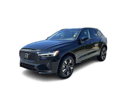 Volvo XC60  2026 à Richmond, Colombie-Britannique