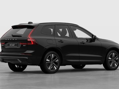 2026 Volvo XC60 in Richmond, British Columbia