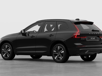 2026 Volvo XC60 in Richmond, British Columbia