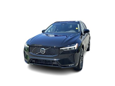 Volvo XC60  2026 à Richmond, Colombie-Britannique