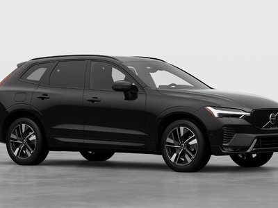2026 Volvo XC60 in Richmond, British Columbia