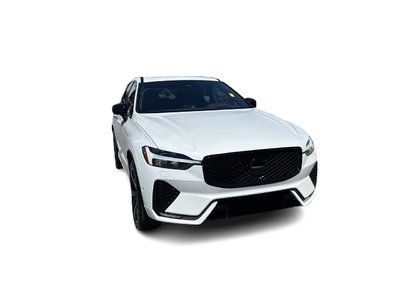 2026 Volvo XC60  2L TURBO 4cyl.All Wheel Drive in Richmond, British Columbia