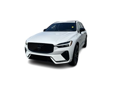 2026 Volvo XC60 in Richmond, British Columbia