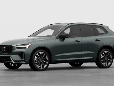 2026 Volvo XC60 in Richmond, British Columbia