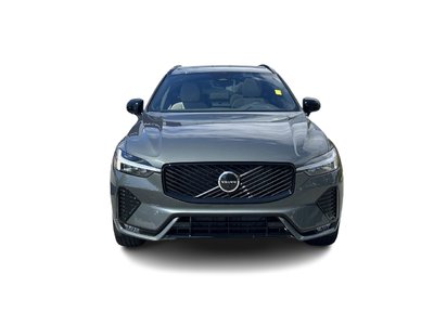 2026 Volvo XC60 in Richmond, British Columbia