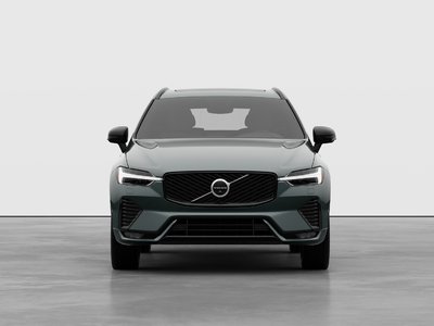 2026 Volvo XC60 in Richmond, British Columbia