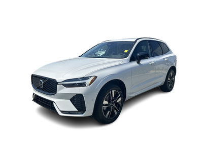 2026 Volvo XC60 in Richmond, British Columbia