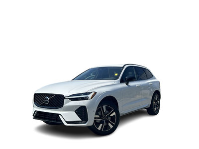 2026 Volvo XC60 in Richmond, British Columbia