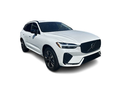 2026 Volvo XC60 in Richmond, British Columbia