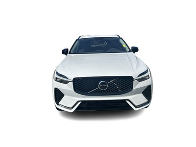 2026 Volvo XC60 in Richmond, British Columbia