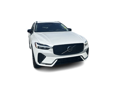 2026 Volvo XC60 in Richmond, British Columbia