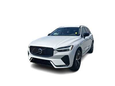 2026 Volvo XC60 in Richmond, British Columbia