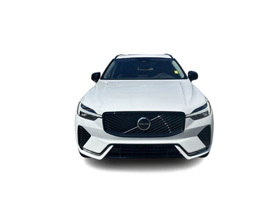 2026 Volvo XC60 in Richmond, British Columbia