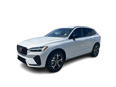 2026 Volvo XC60 in Richmond, British Columbia