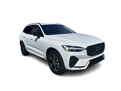Volvo XC60  2026 à Richmond, Colombie-Britannique