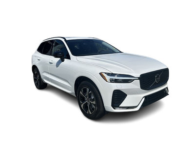 2026 Volvo XC60 in Richmond, British Columbia