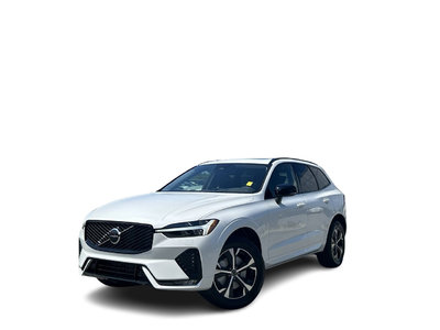 2026 Volvo XC60 in Richmond, British Columbia