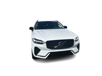 2026 Volvo XC60 in Richmond, British Columbia