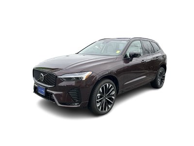 Volvo XC60  2026 à Richmond, Colombie-Britannique