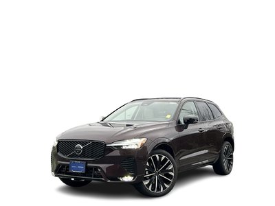 Volvo XC60  2026 à Richmond, Colombie-Britannique