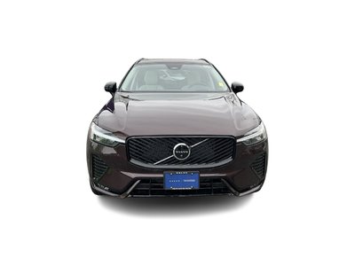 Volvo XC60  2026 à Richmond, Colombie-Britannique